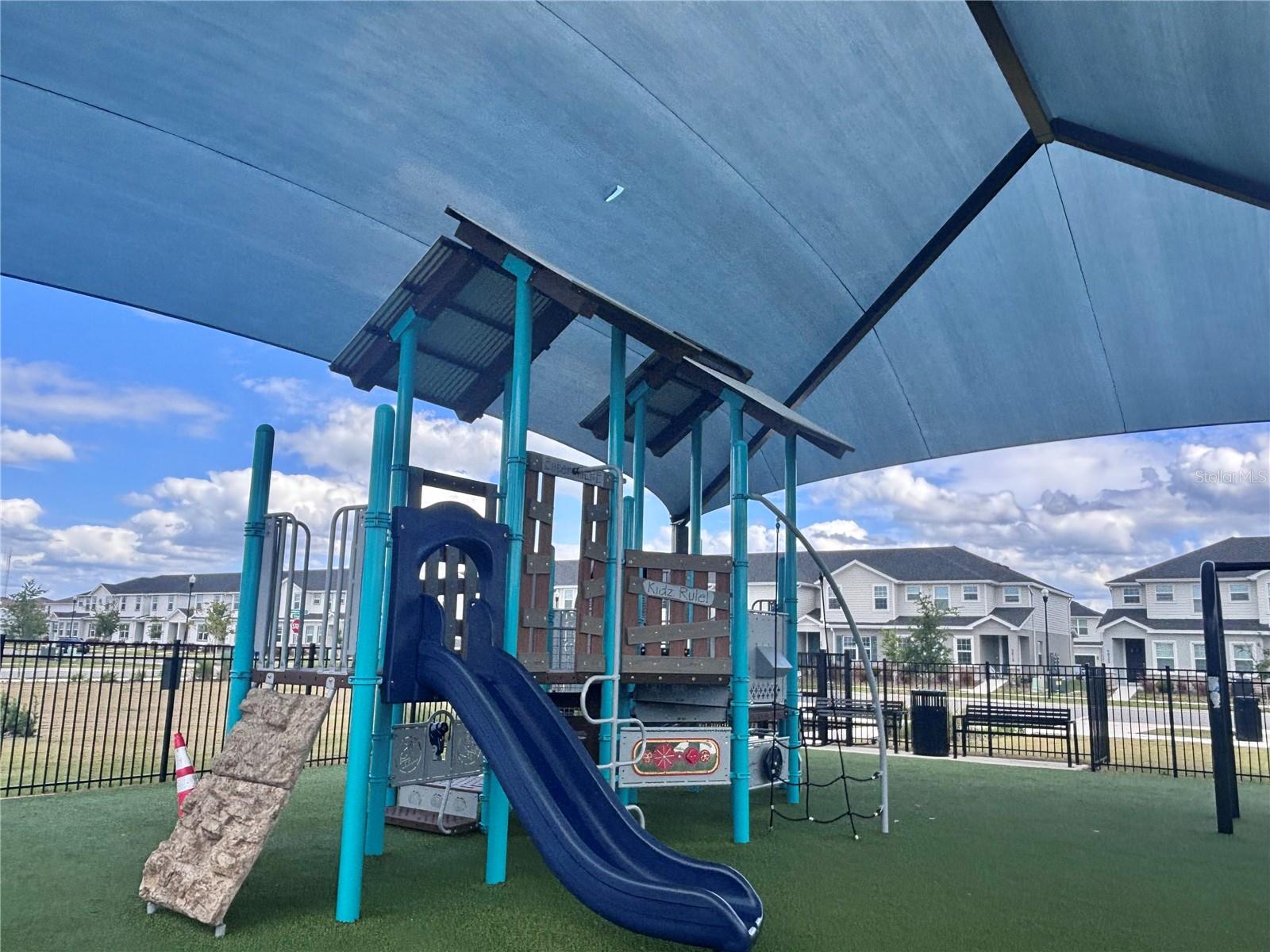 THE CROSSINGS PH 1 - Residential Lease