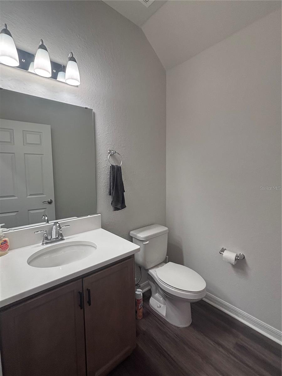 THE CROSSINGS PH 1 - Residential Lease