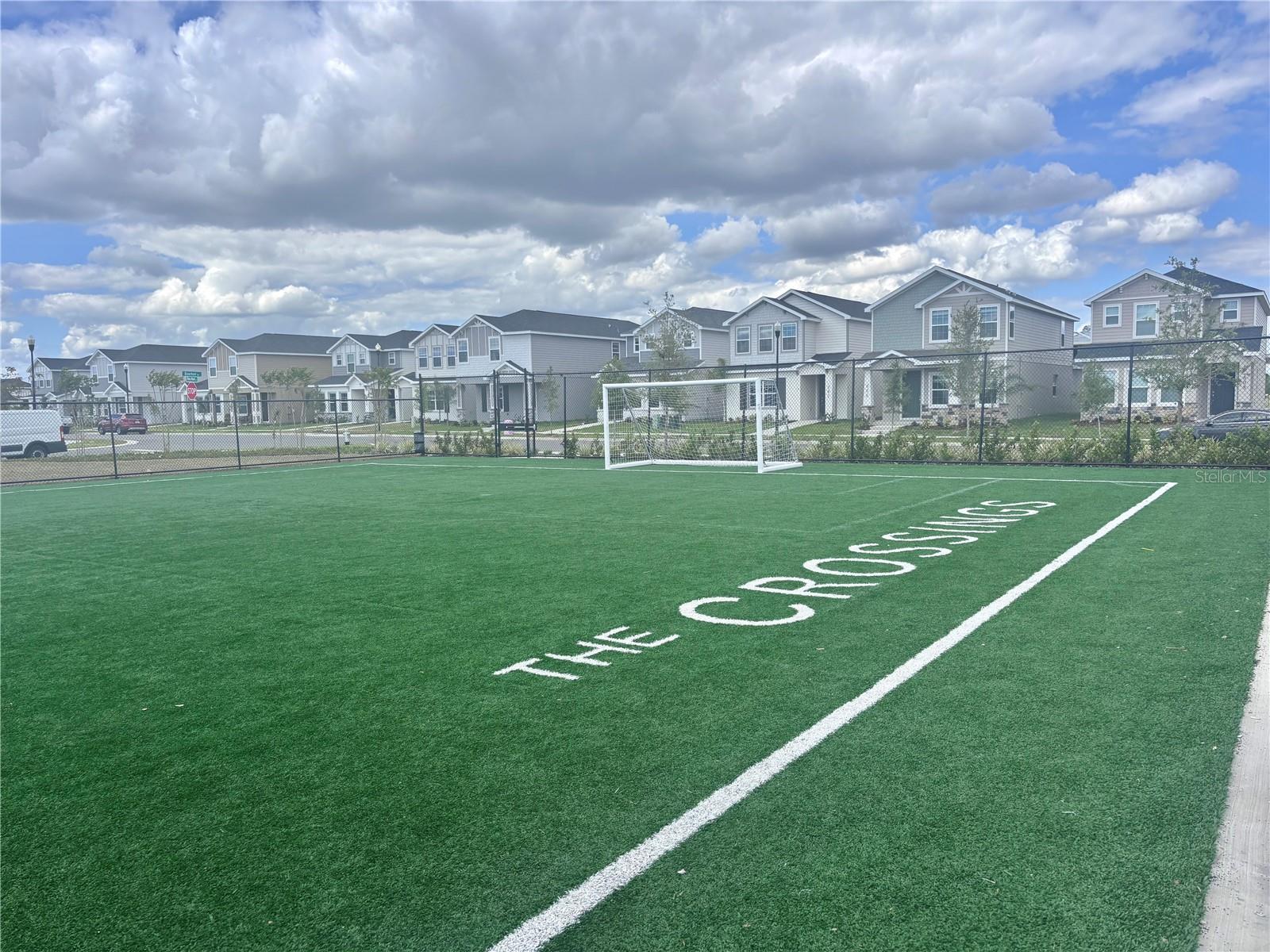 THE CROSSINGS PH 1 - Residential Lease