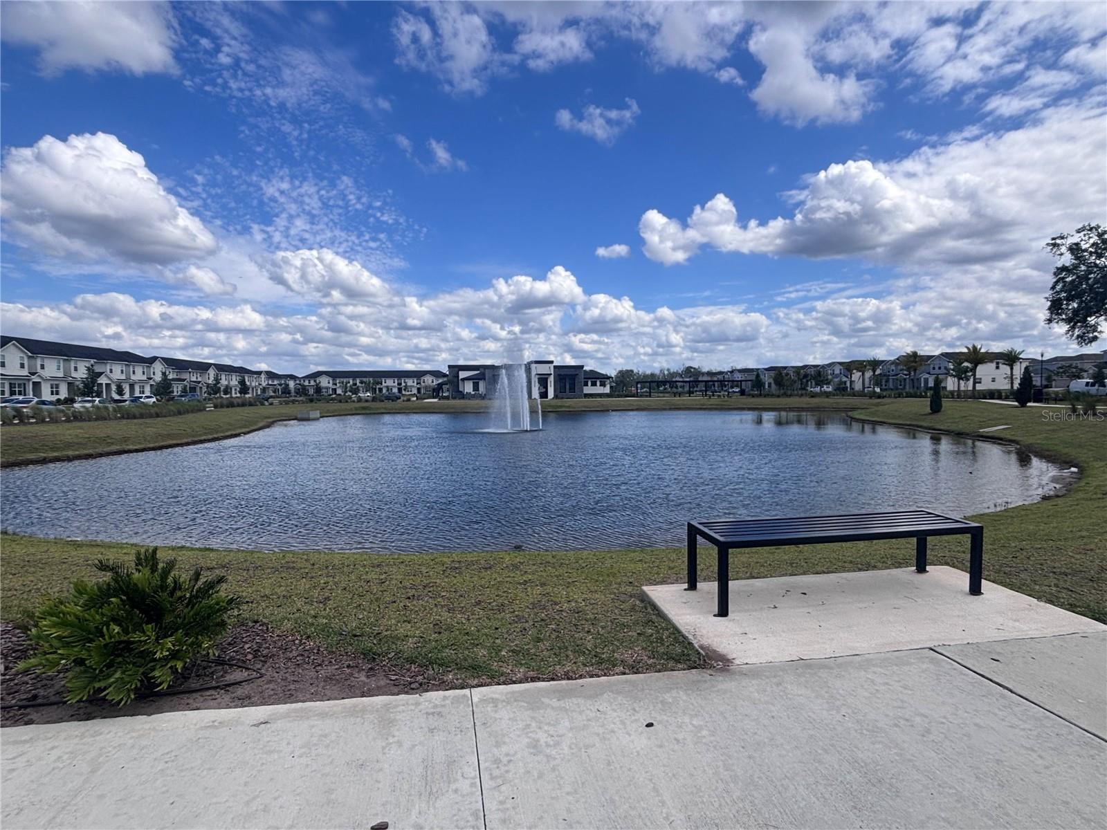 THE CROSSINGS PH 1 - Residential Lease