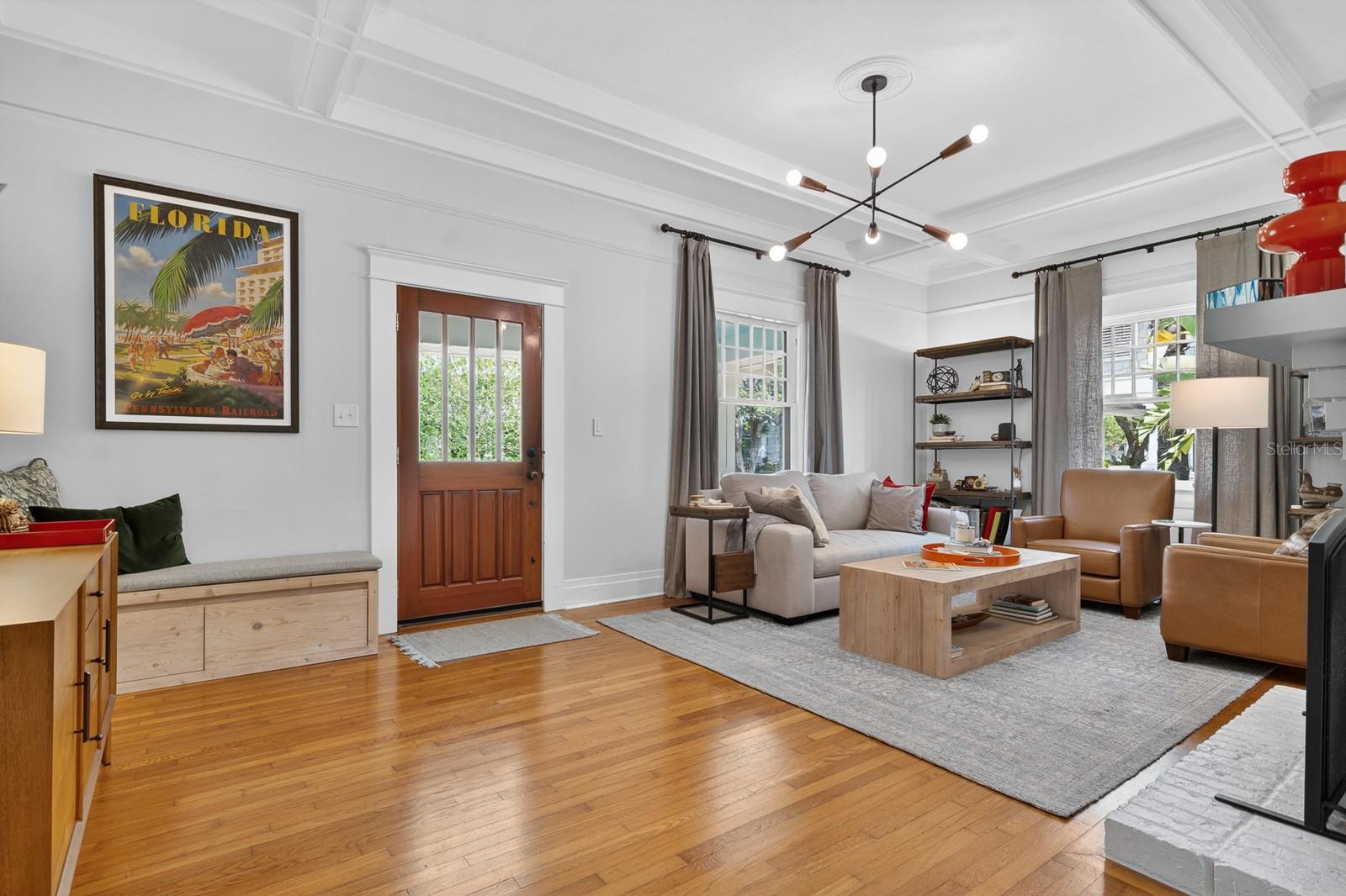 MORRISON GROVE SUB - Residential