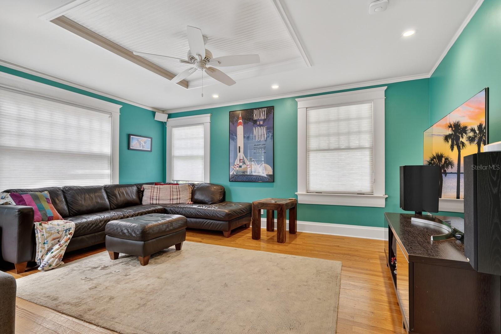 MORRISON GROVE SUB - Residential