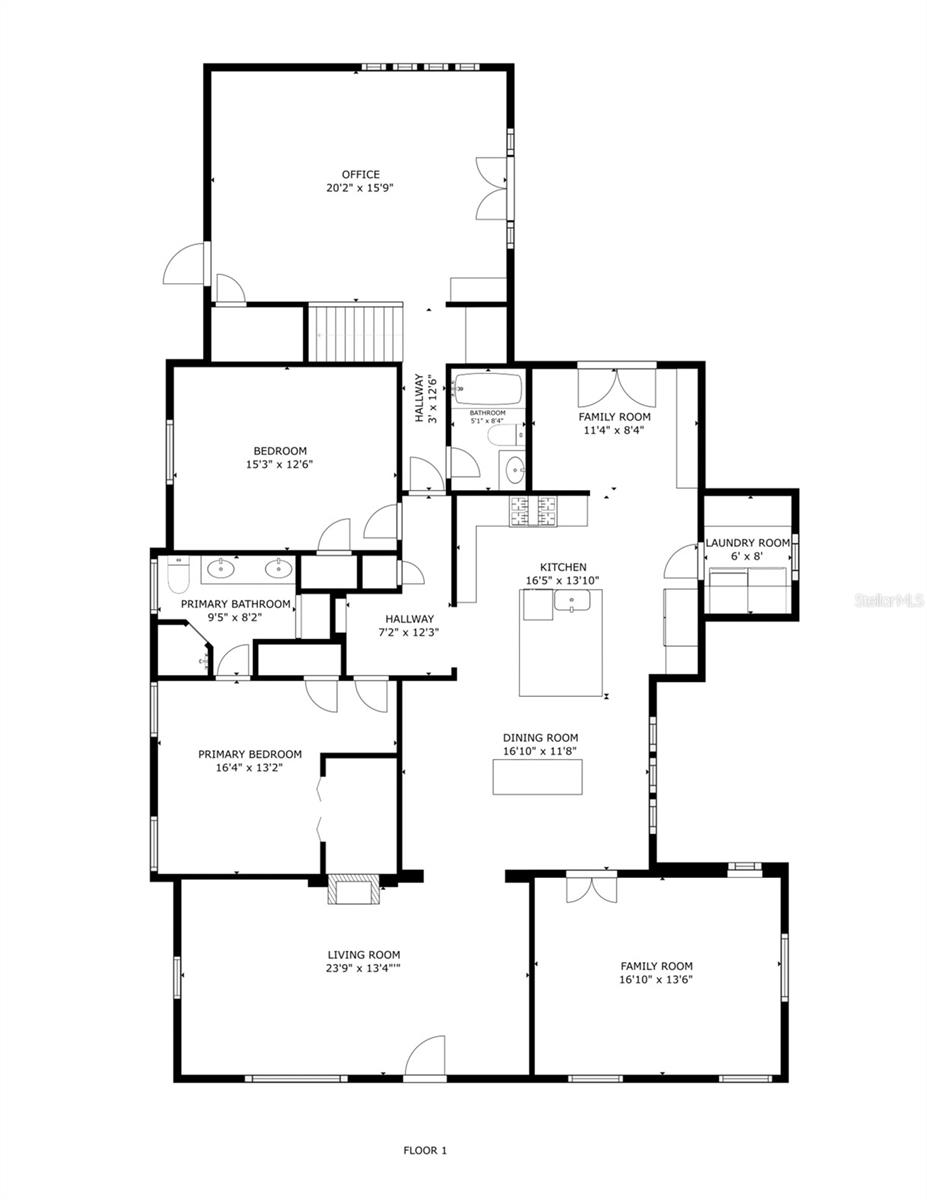 MORRISON GROVE SUB - Residential