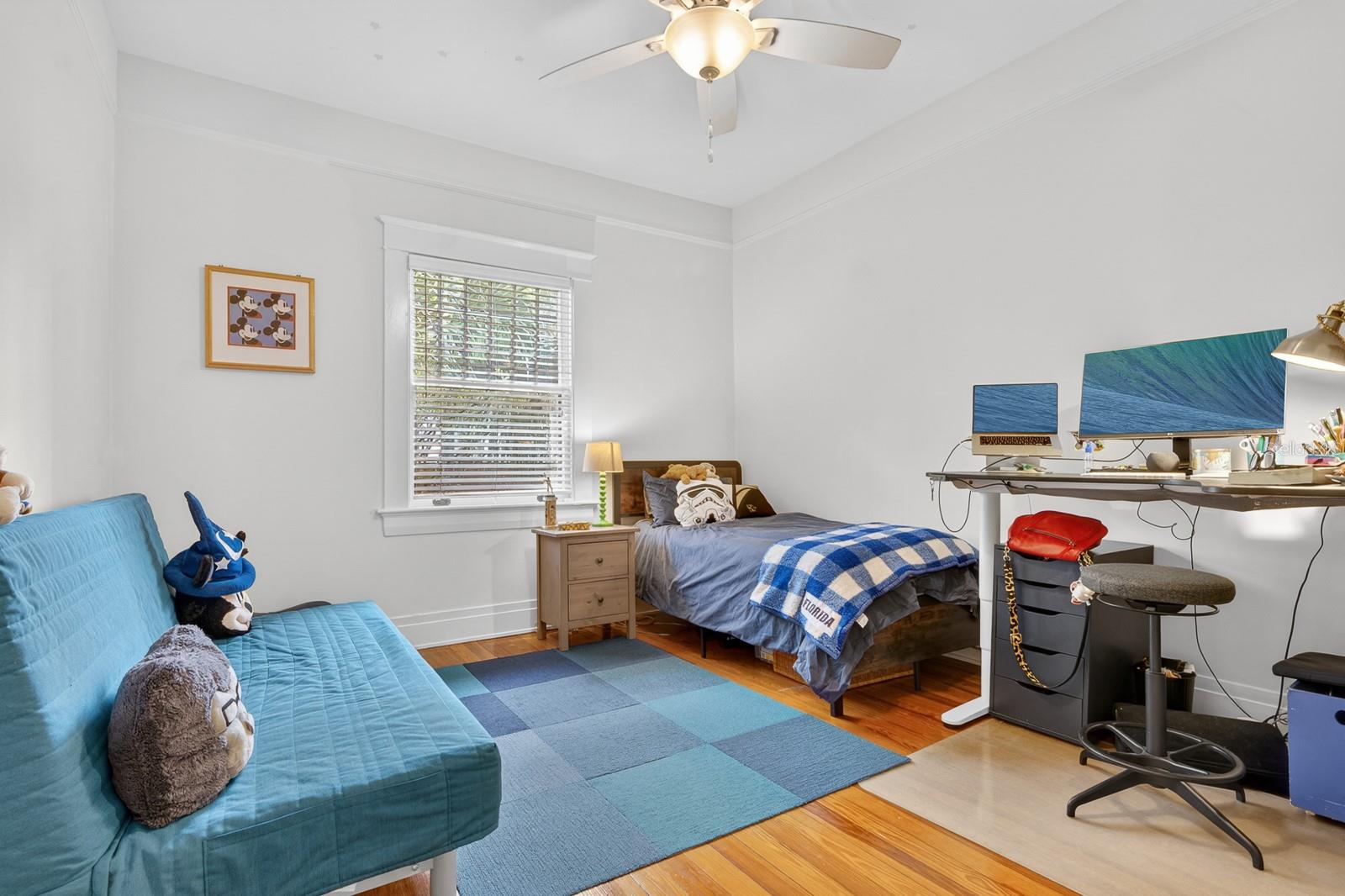 MORRISON GROVE SUB - Residential