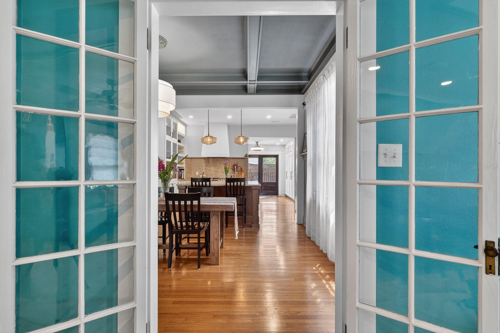 MORRISON GROVE SUB - Residential