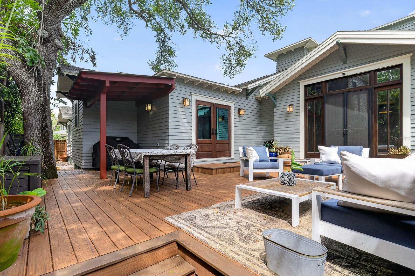 MORRISON GROVE SUB - Residential