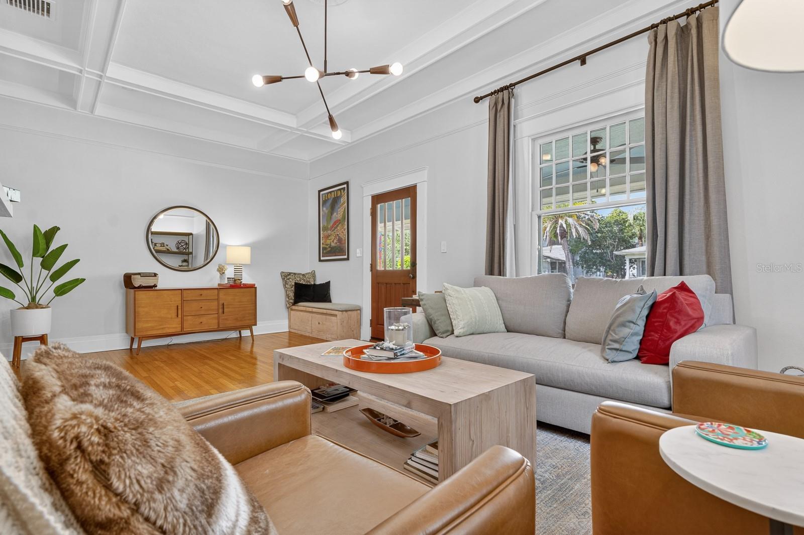 MORRISON GROVE SUB - Residential