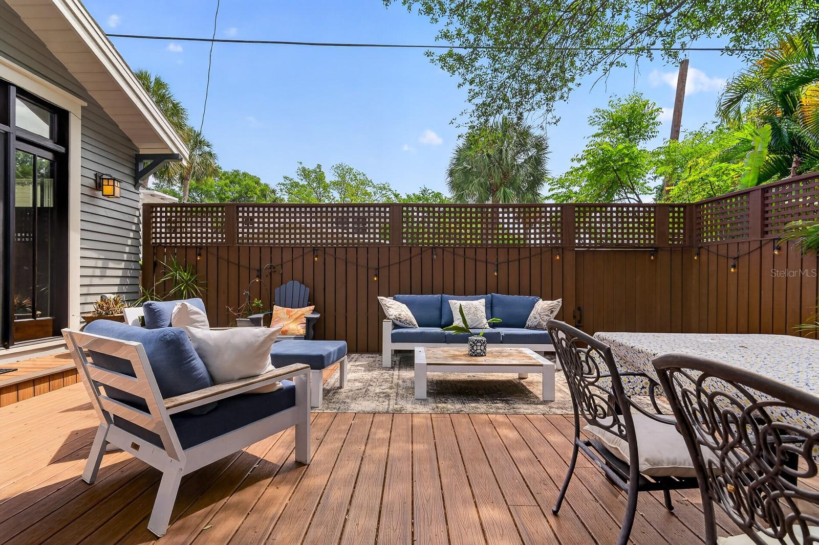 MORRISON GROVE SUB - Residential