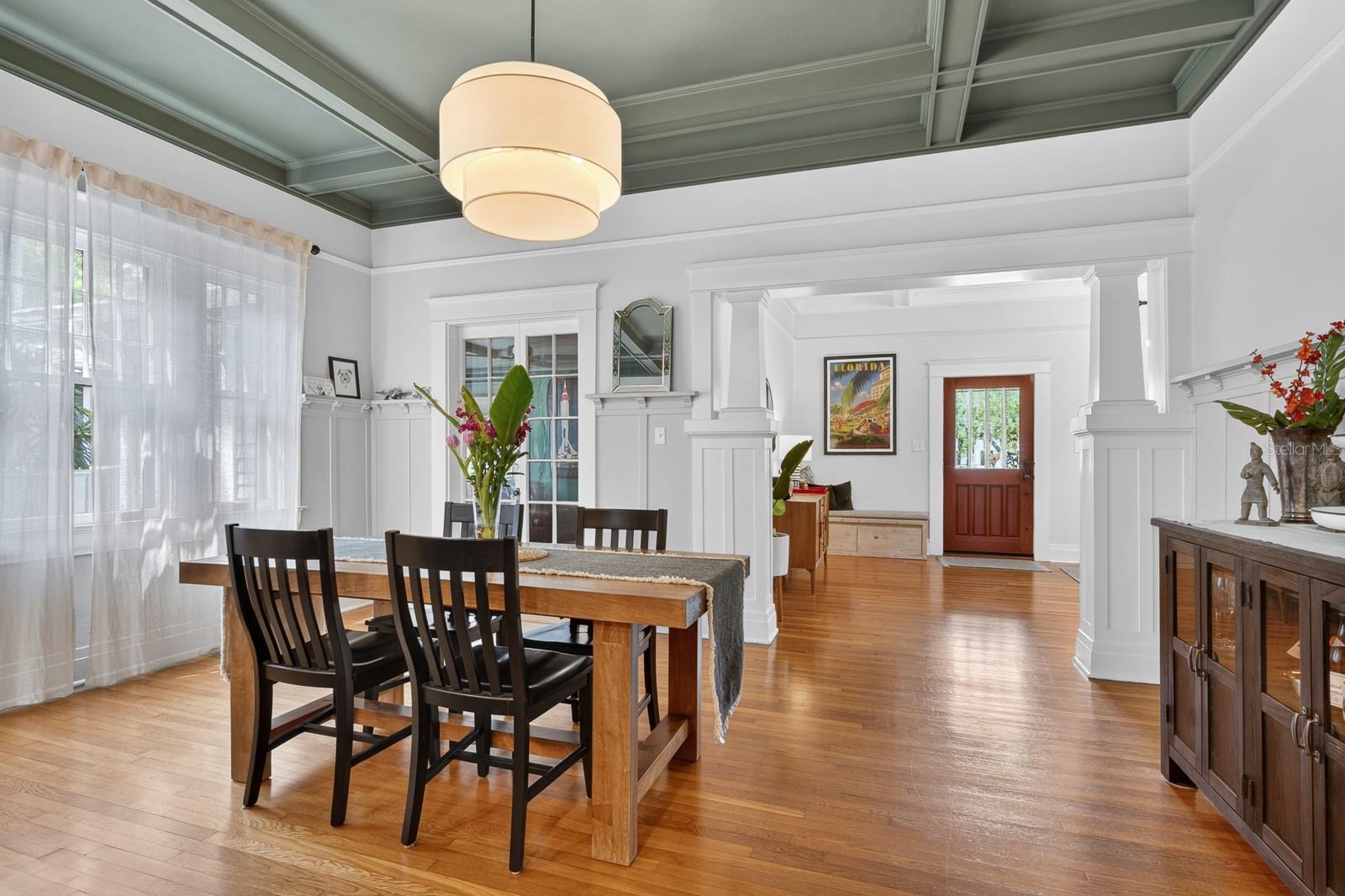 MORRISON GROVE SUB - Residential