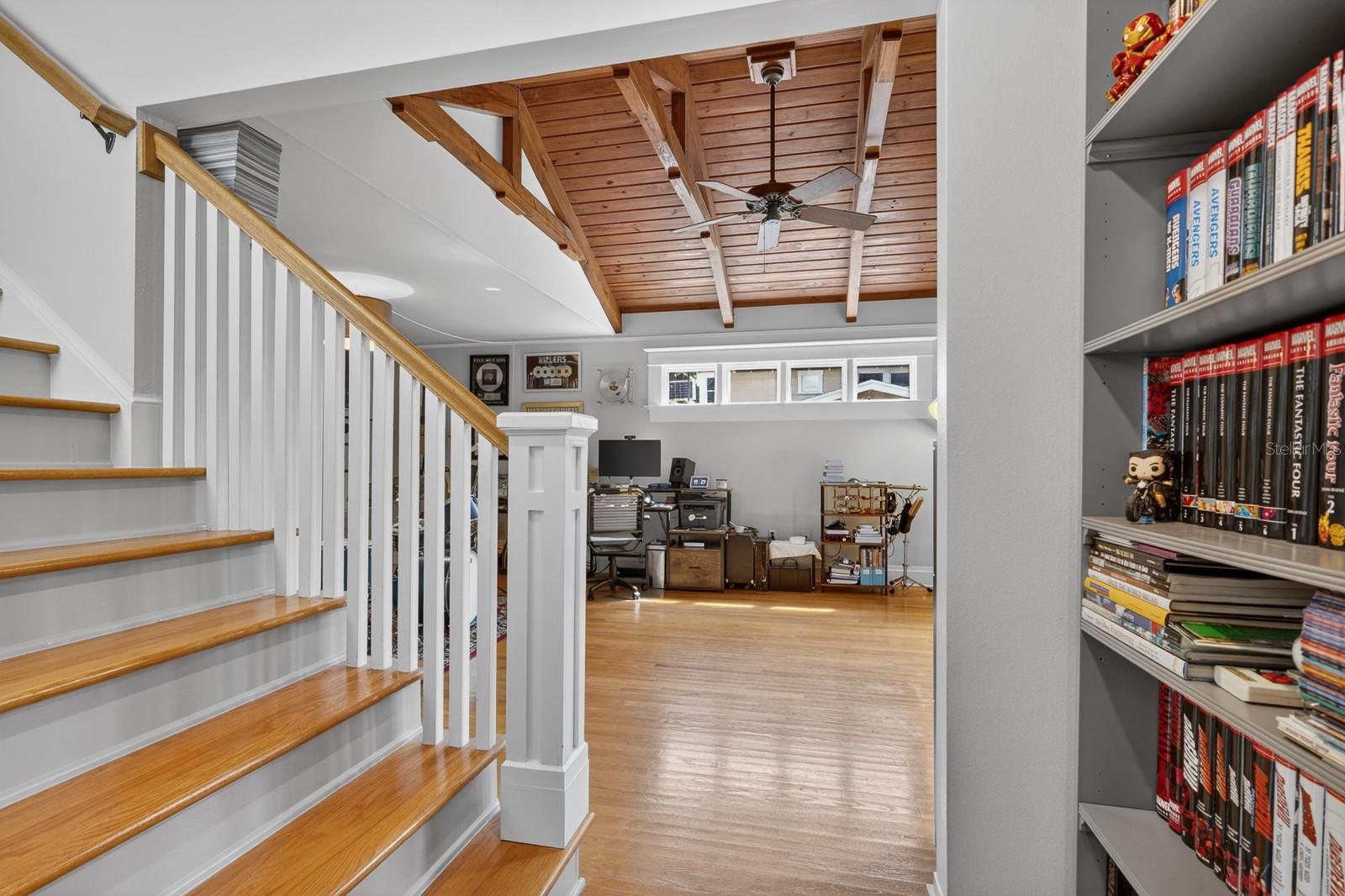 MORRISON GROVE SUB - Residential