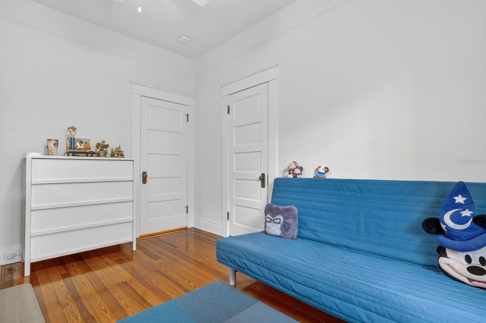 MORRISON GROVE SUB - Residential