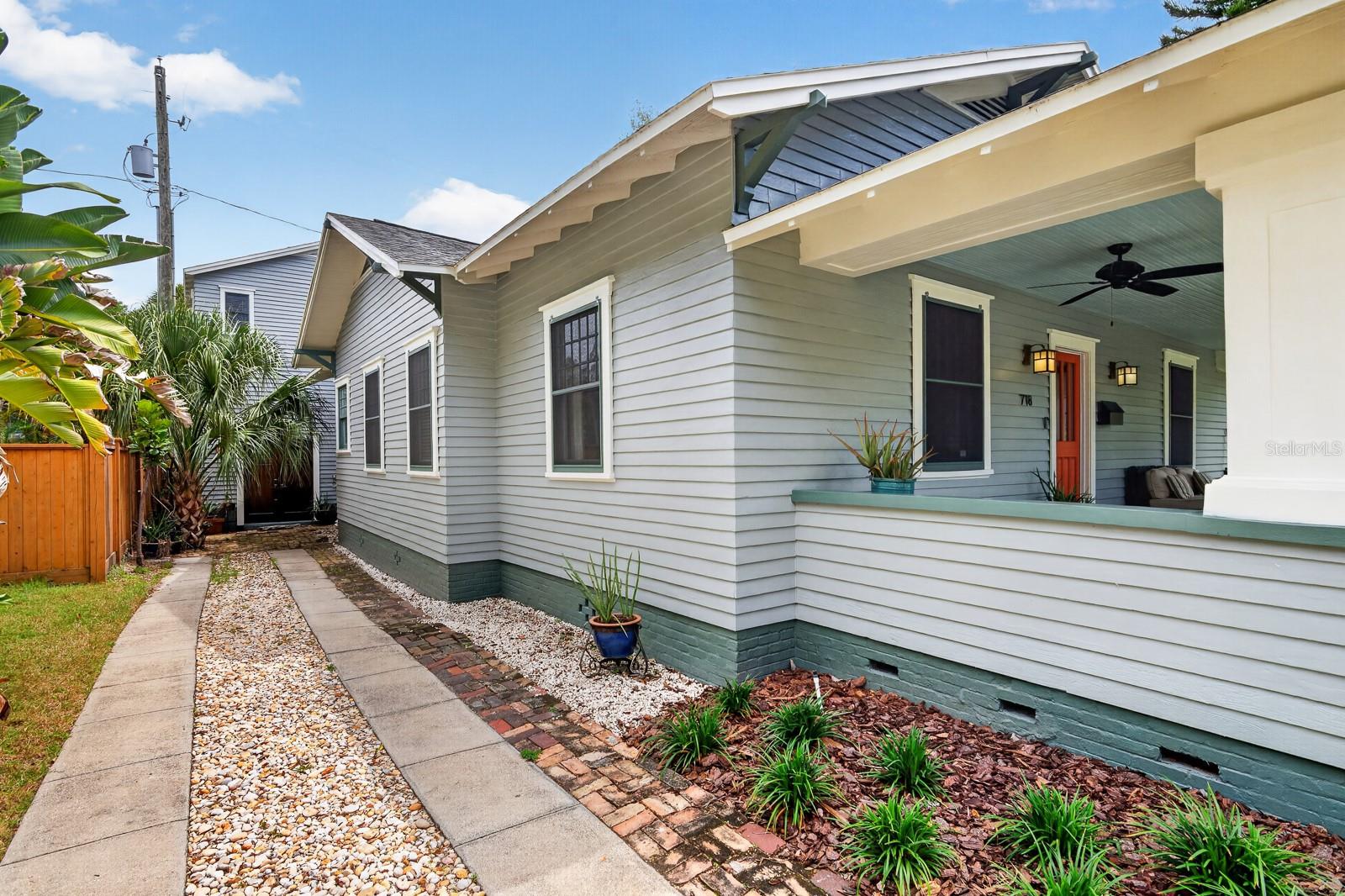 MORRISON GROVE SUB - Residential