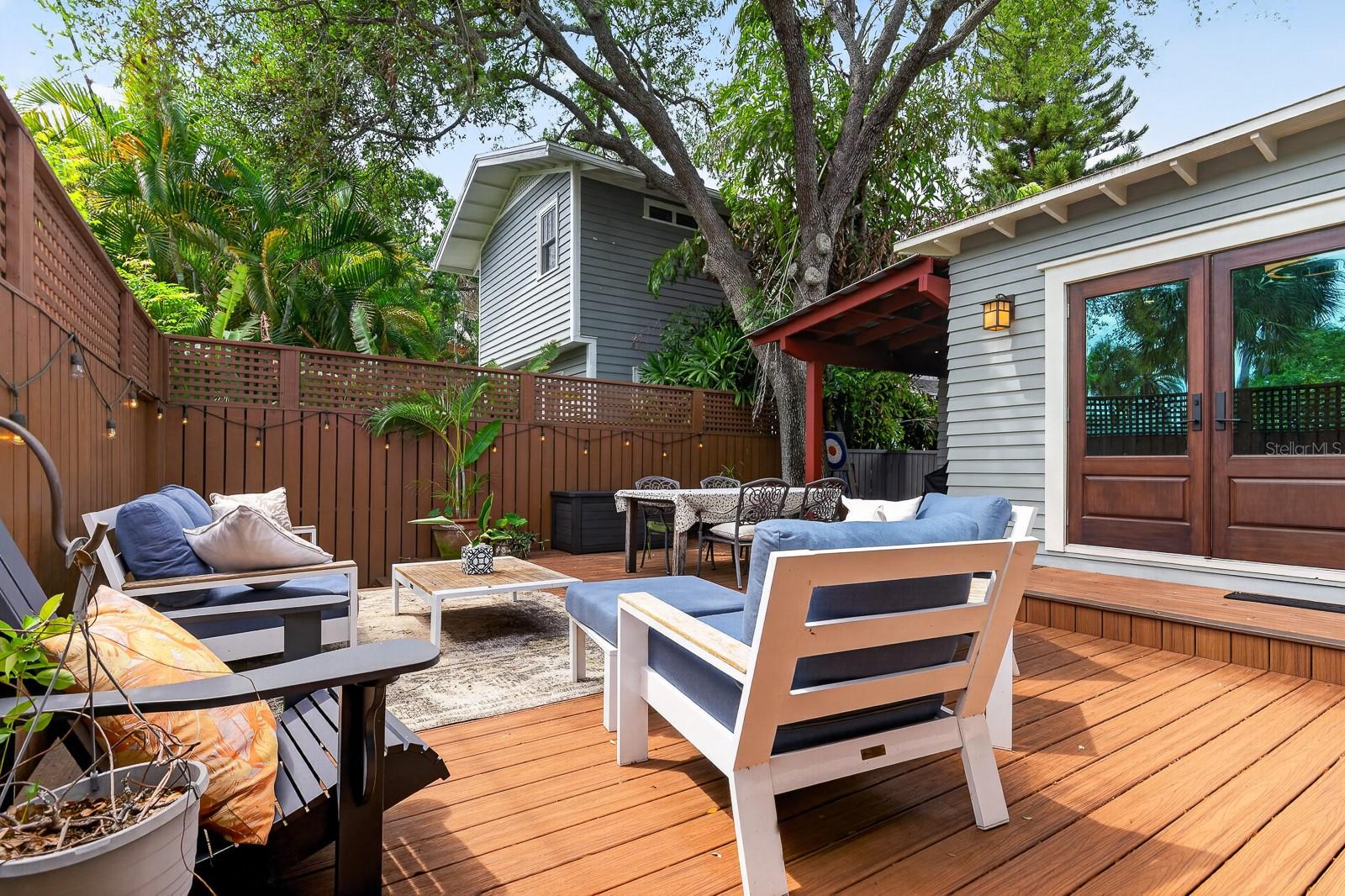 MORRISON GROVE SUB - Residential