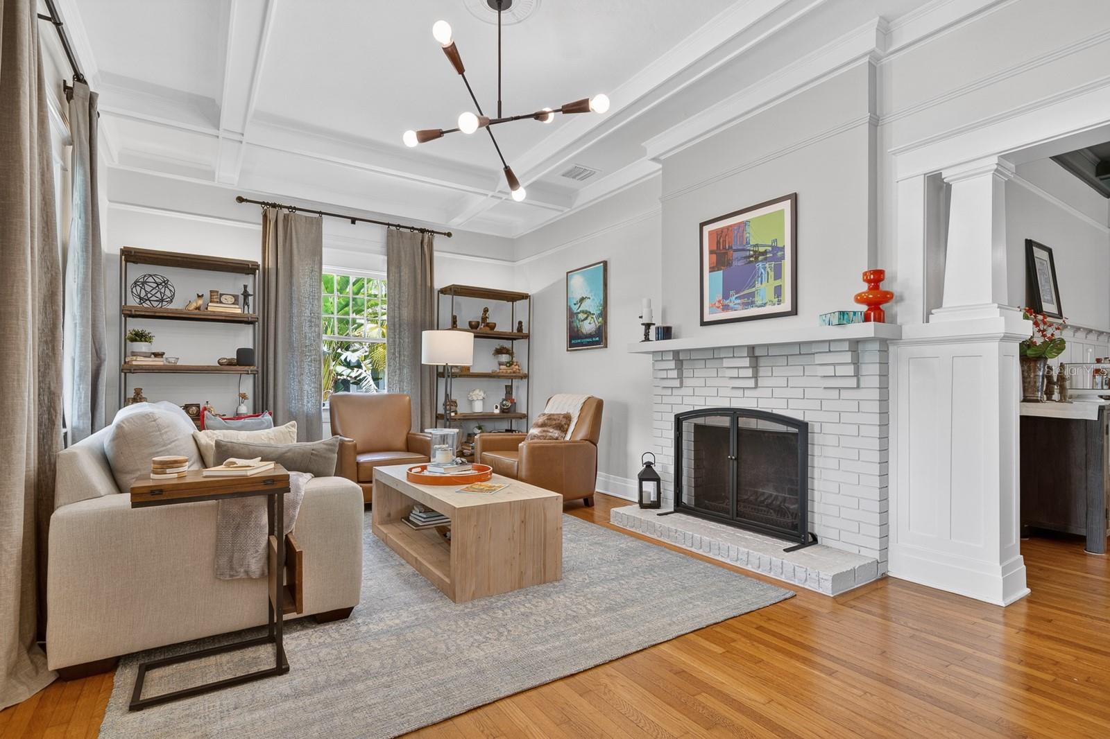 MORRISON GROVE SUB - Residential