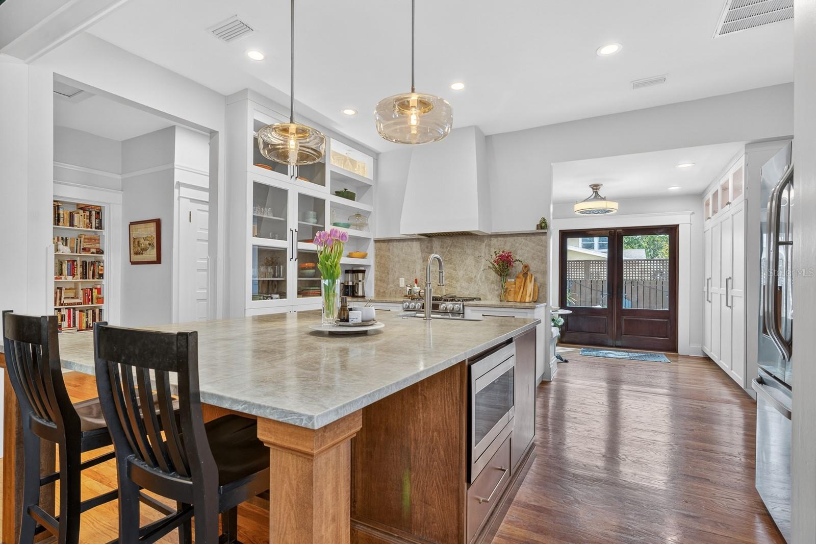 MORRISON GROVE SUB - Residential