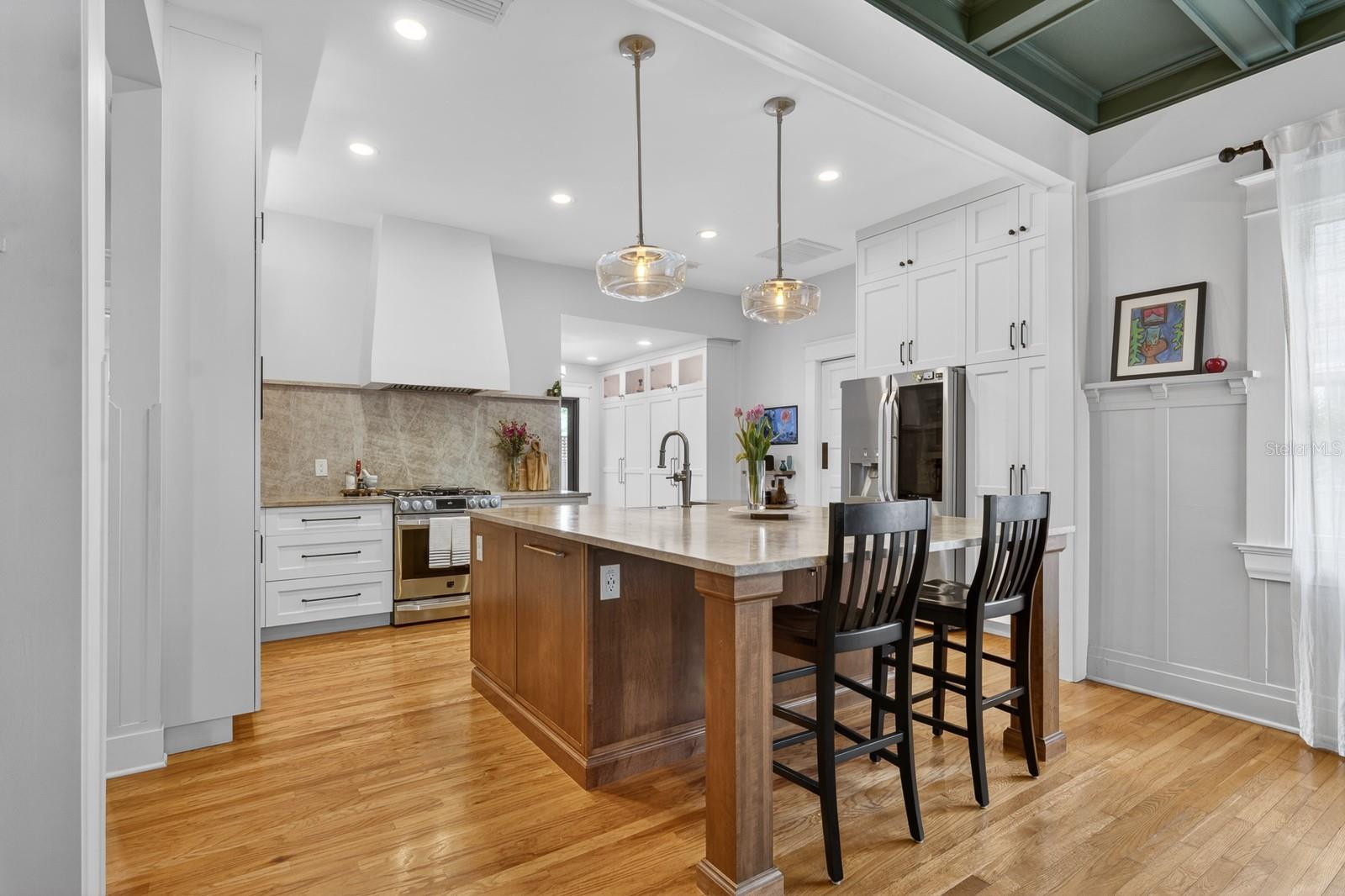 MORRISON GROVE SUB - Residential