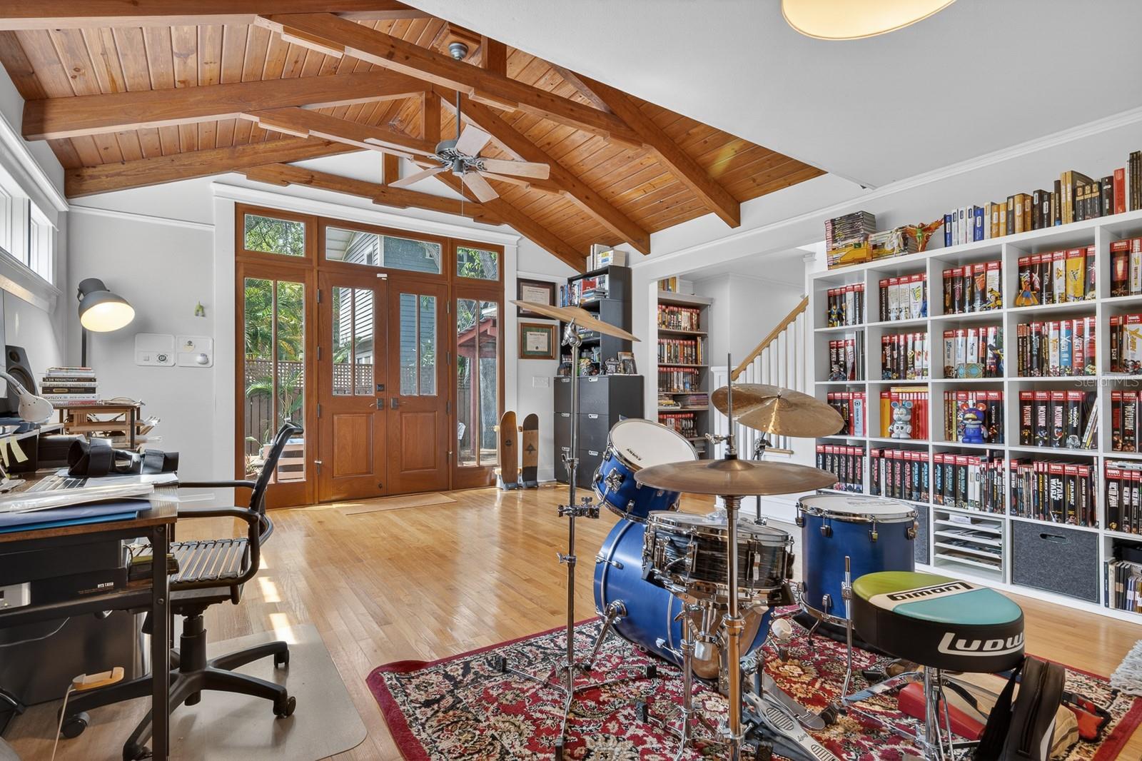 MORRISON GROVE SUB - Residential