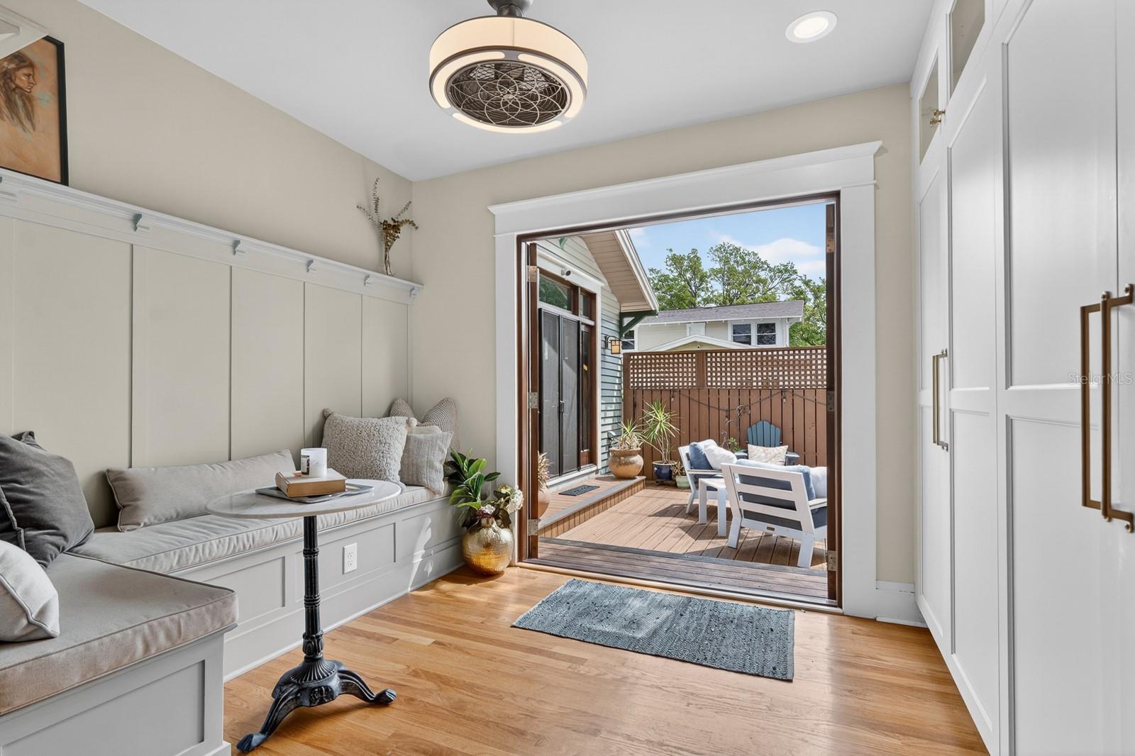 MORRISON GROVE SUB - Residential