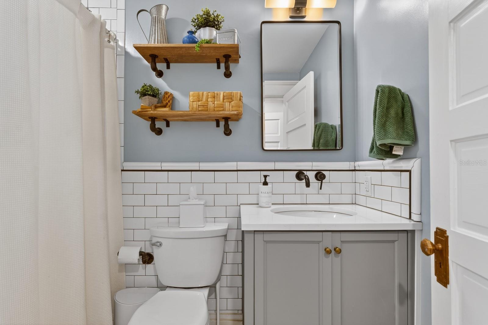 MORRISON GROVE SUB - Residential