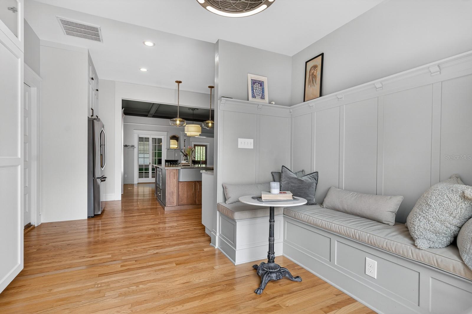 MORRISON GROVE SUB - Residential