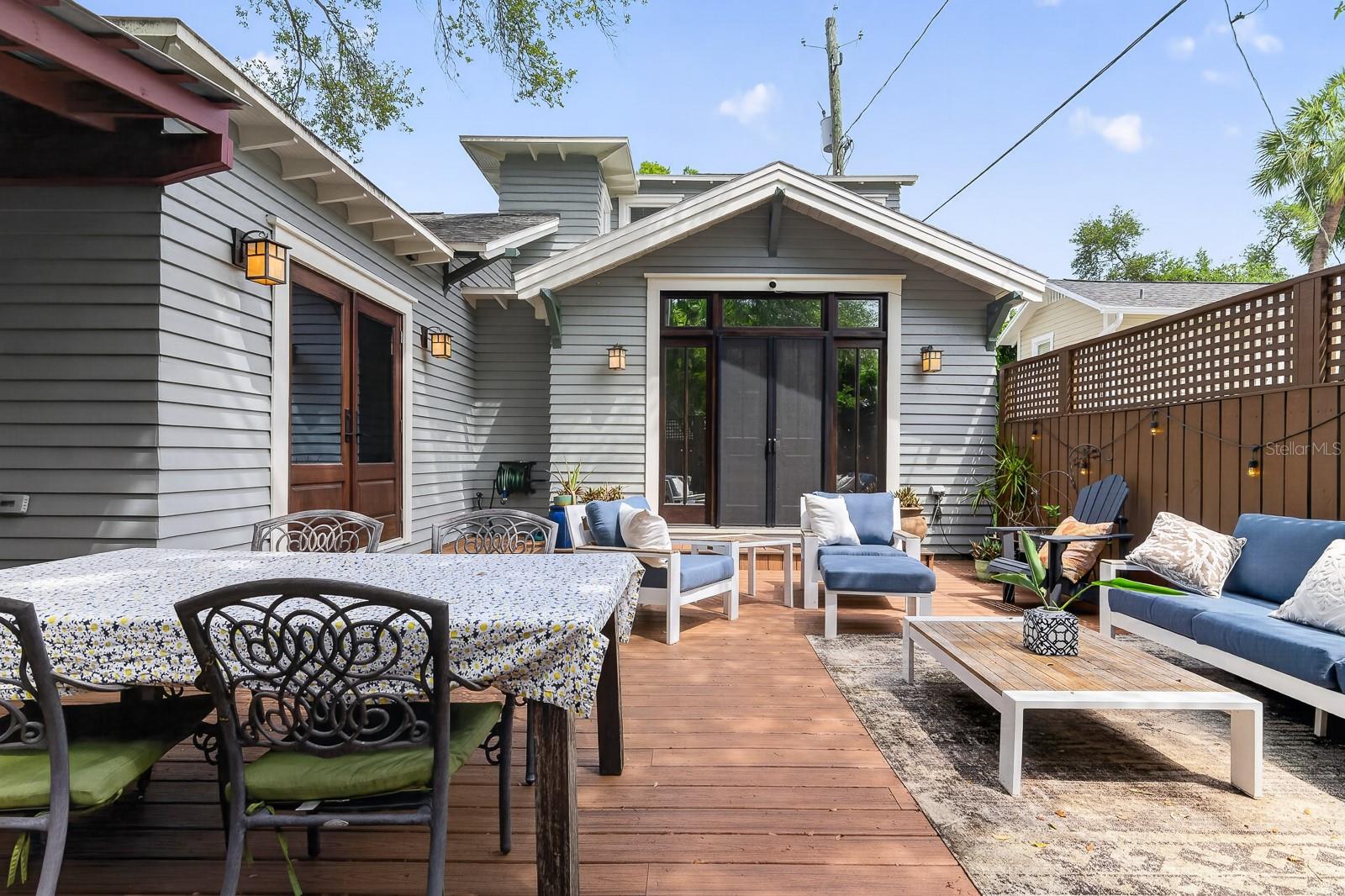 MORRISON GROVE SUB - Residential