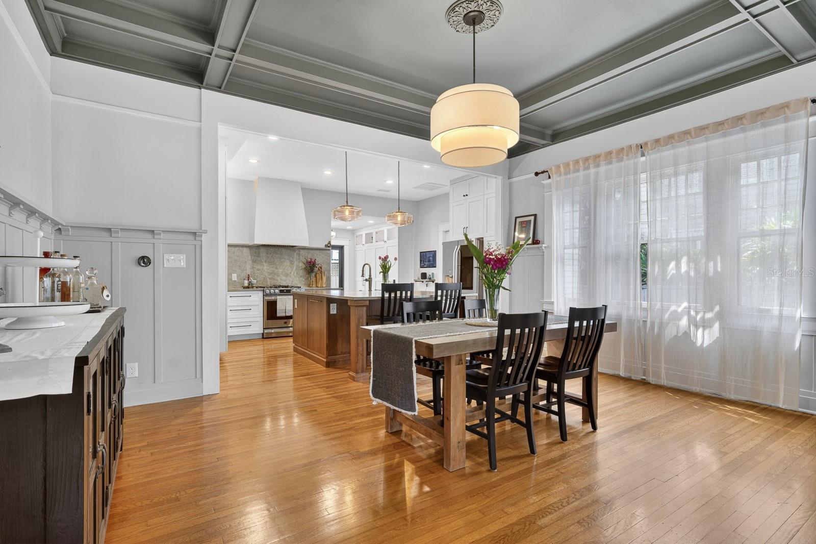 MORRISON GROVE SUB - Residential