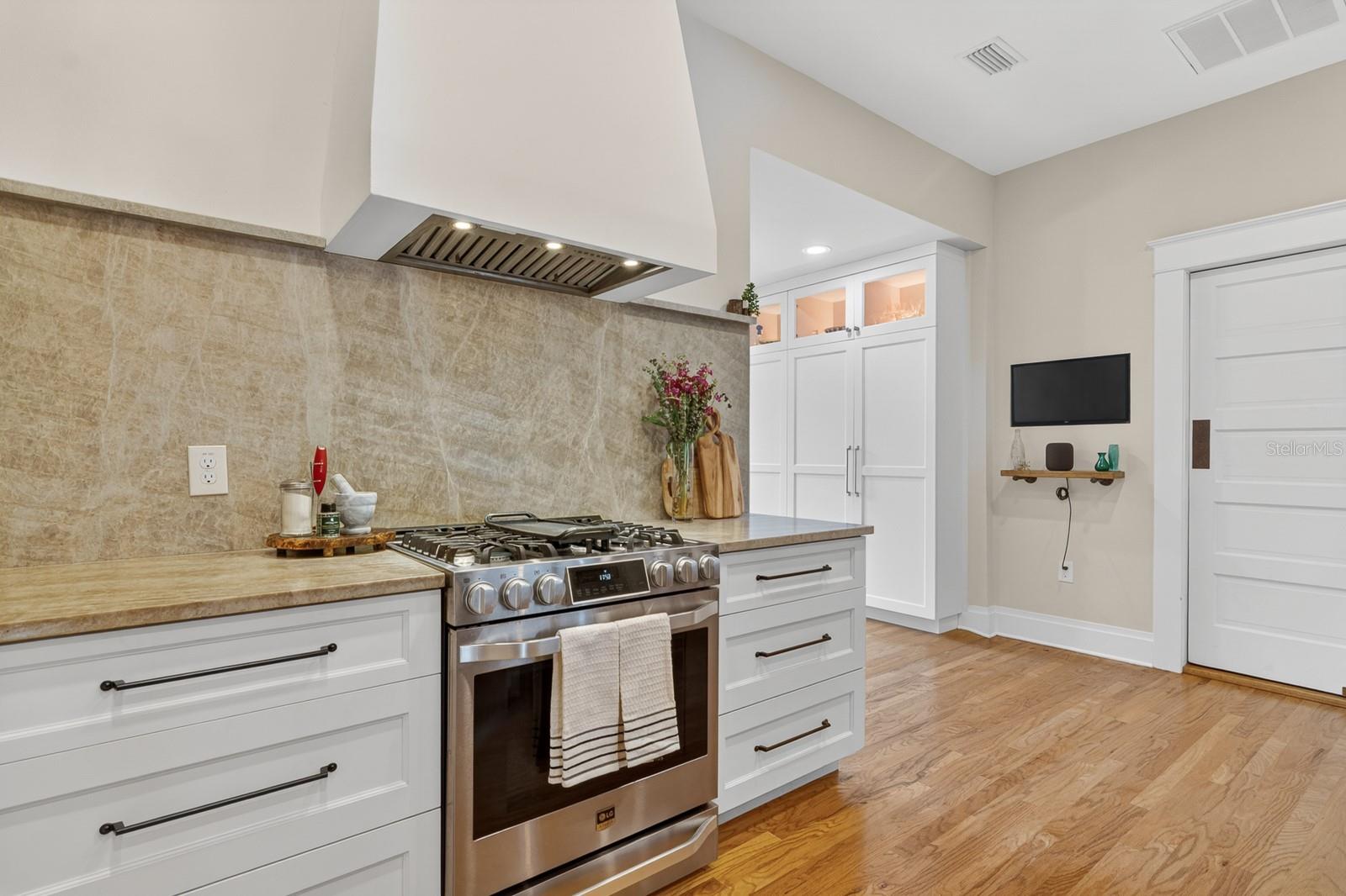 MORRISON GROVE SUB - Residential