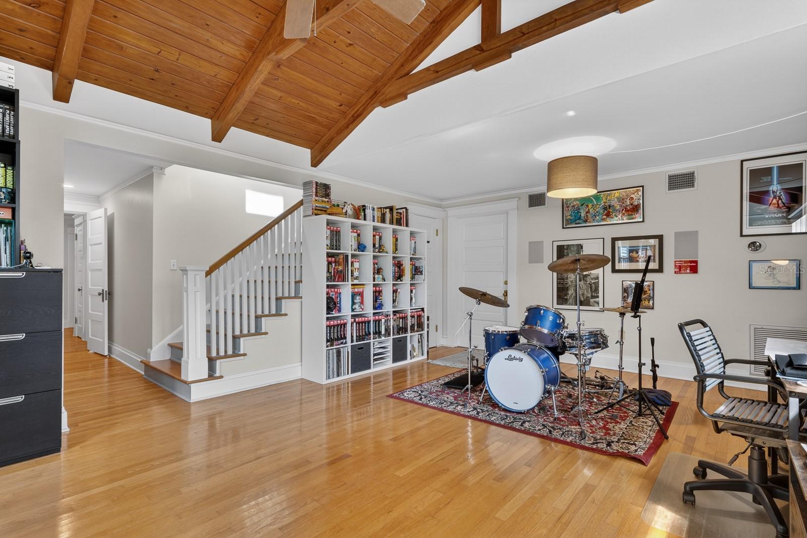 MORRISON GROVE SUB - Residential