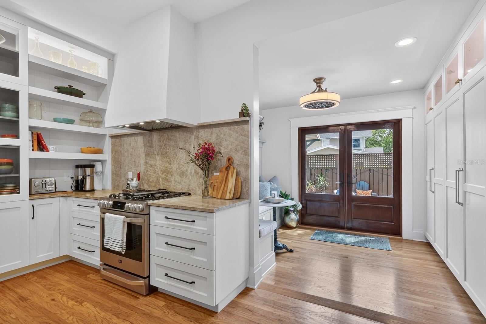 MORRISON GROVE SUB - Residential