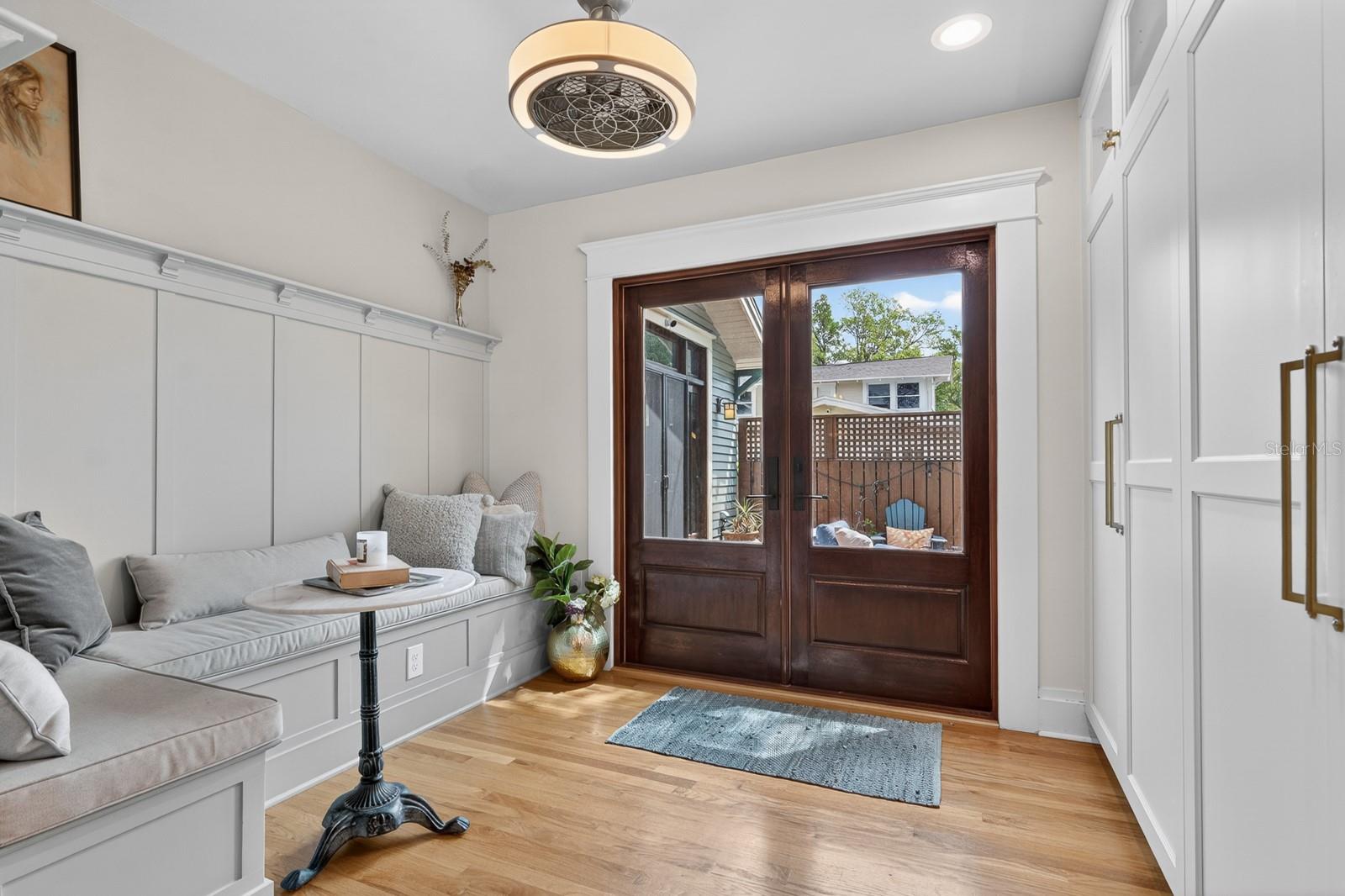 MORRISON GROVE SUB - Residential