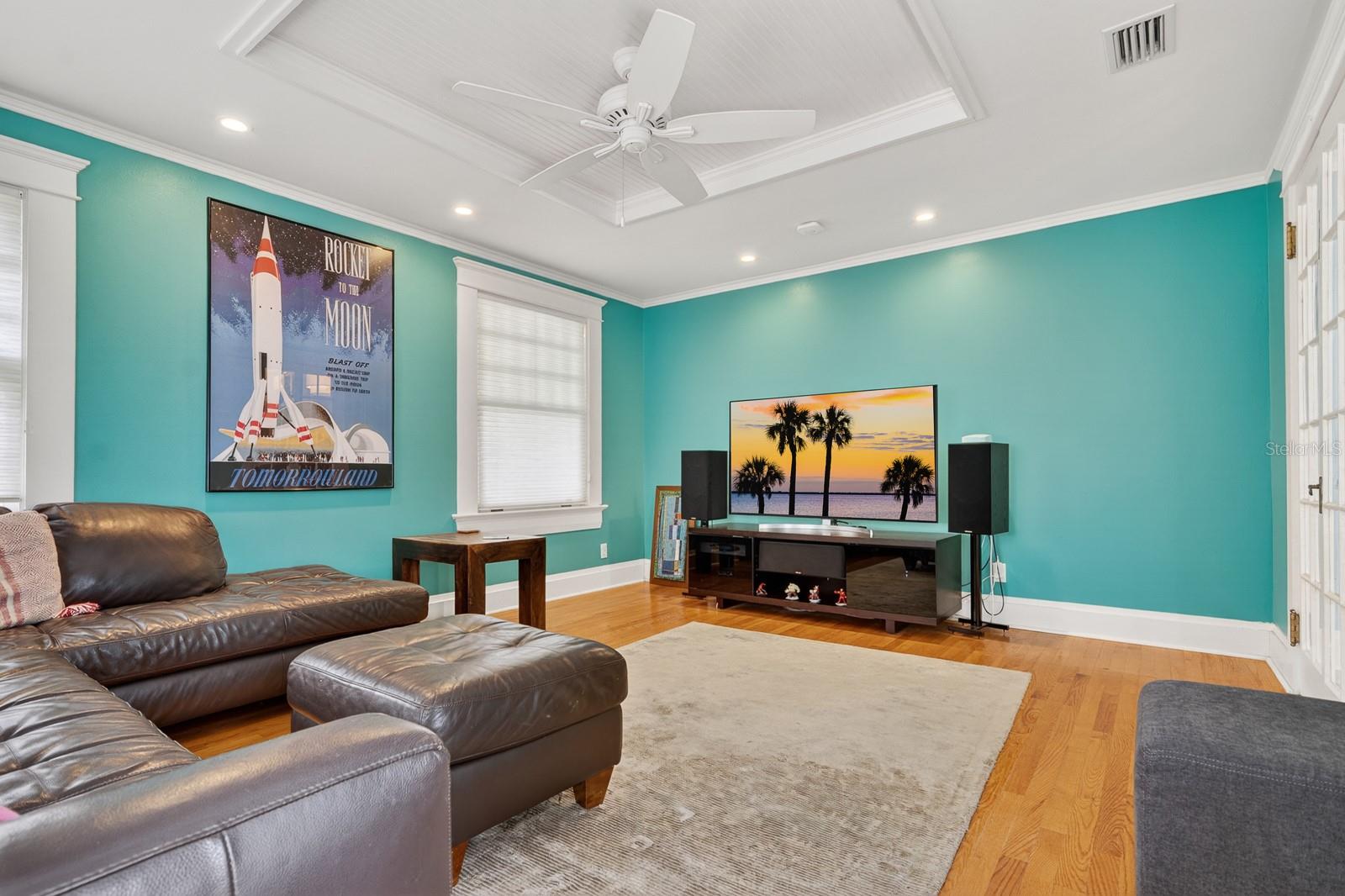 MORRISON GROVE SUB - Residential