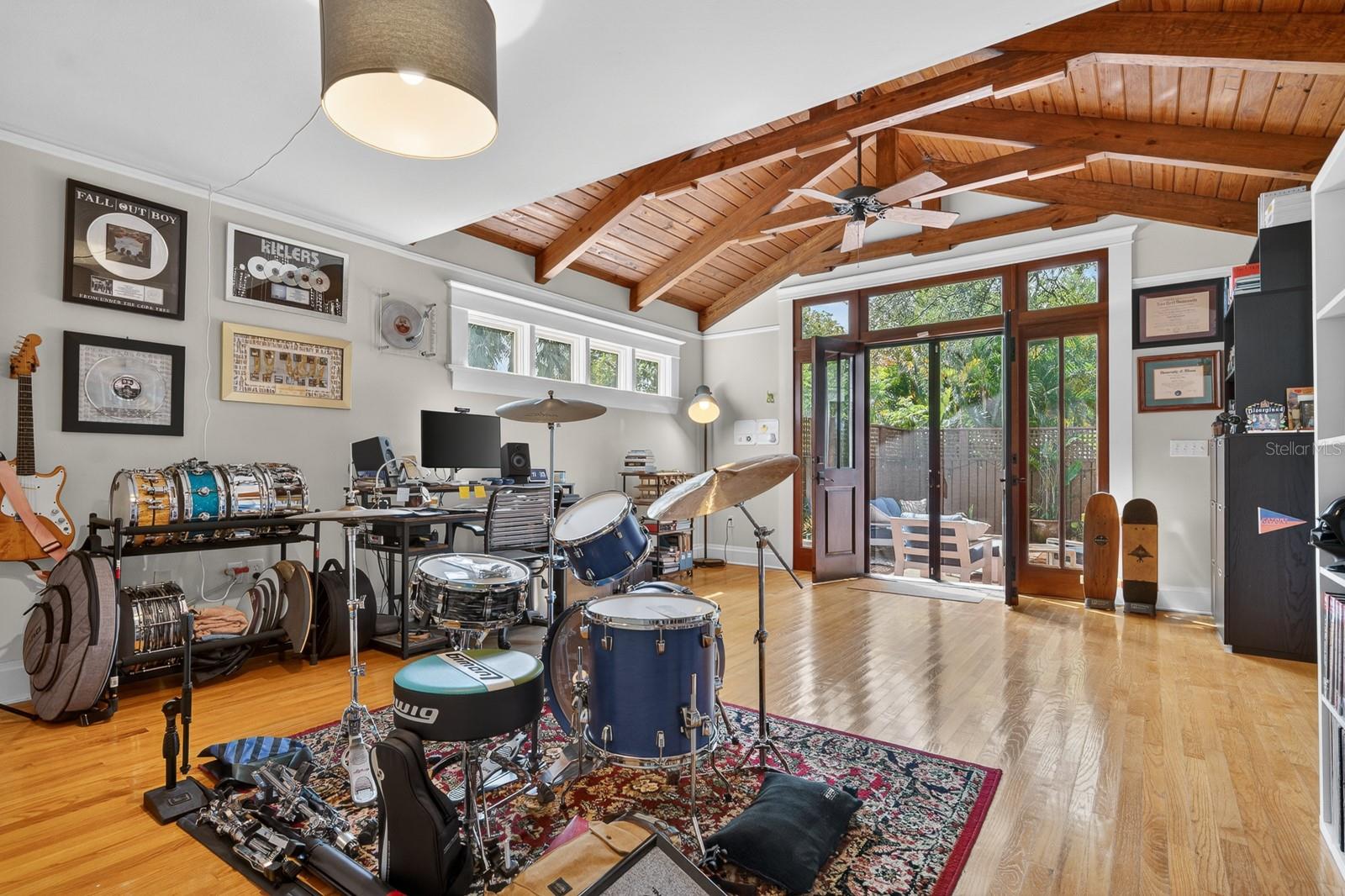 MORRISON GROVE SUB - Residential