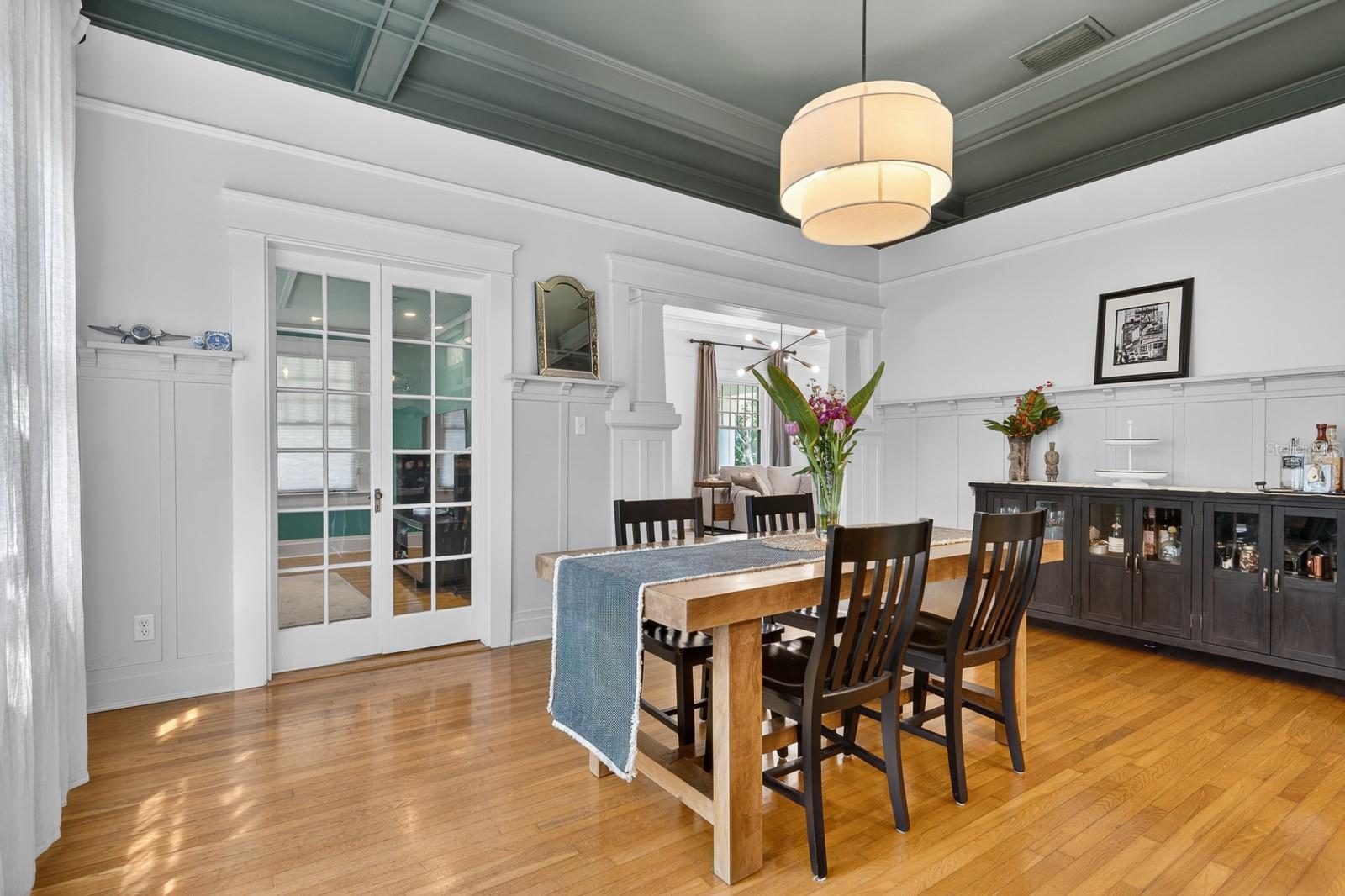 MORRISON GROVE SUB - Residential