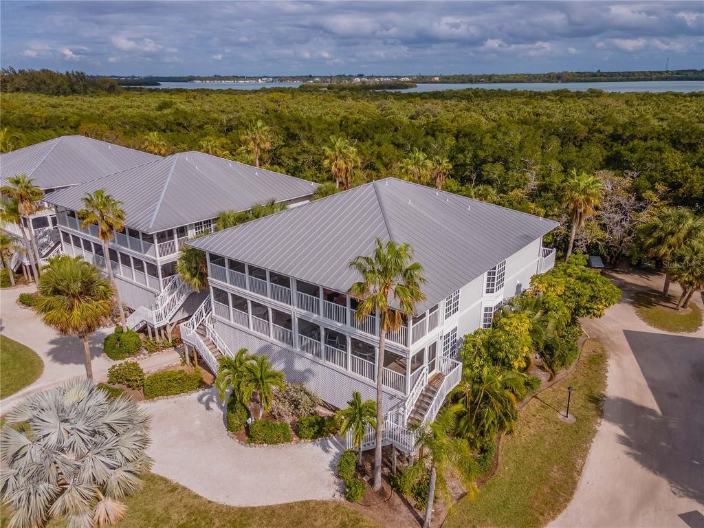 Photo of 7201 Rum Bay Drive #4122A, Placida, FL 33946 (MLS # D6139406)