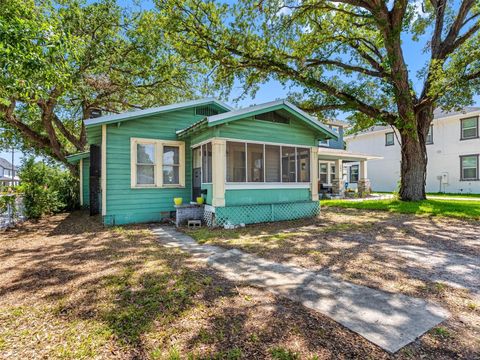 302 W CURTIS STREET TAMPA FL 33603