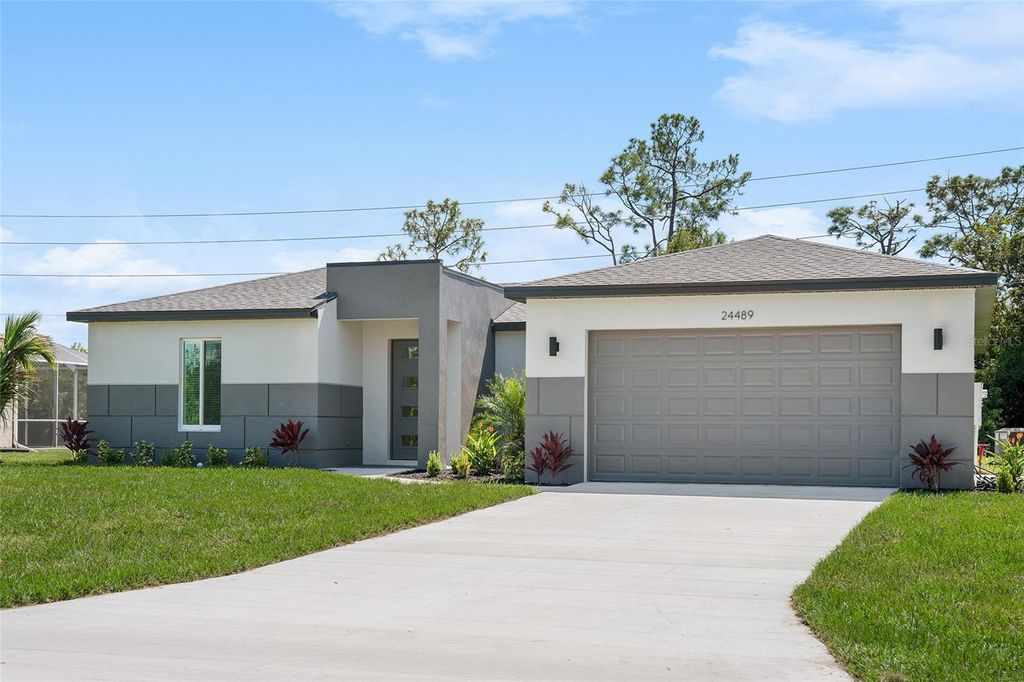 Photo of 24419 SW Kingsway Circle, Arcadia, FL 34269 (MLS # O6267386)