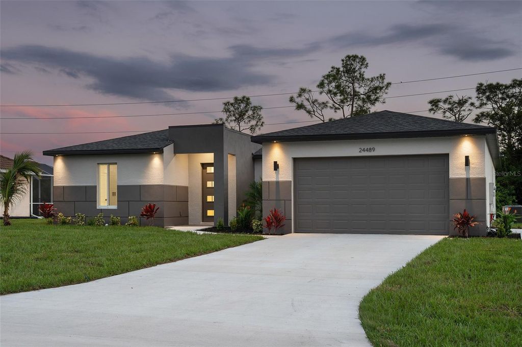 Photo of 24419 SW Kingsway Circle, Arcadia, FL 34269 (MLS # O6267386)