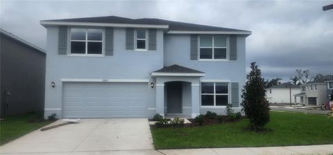 Photo of 10813 Gentle Current Way, Parrish, FL 34219 (MLS # A4657827)