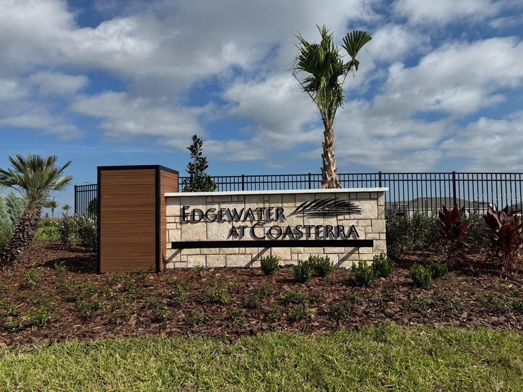 COASTERRA - Residential