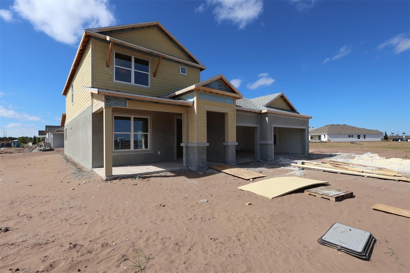 COASTERRA - Residential