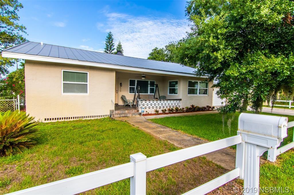 Cavedo Add New Smyrna - Residential Lease