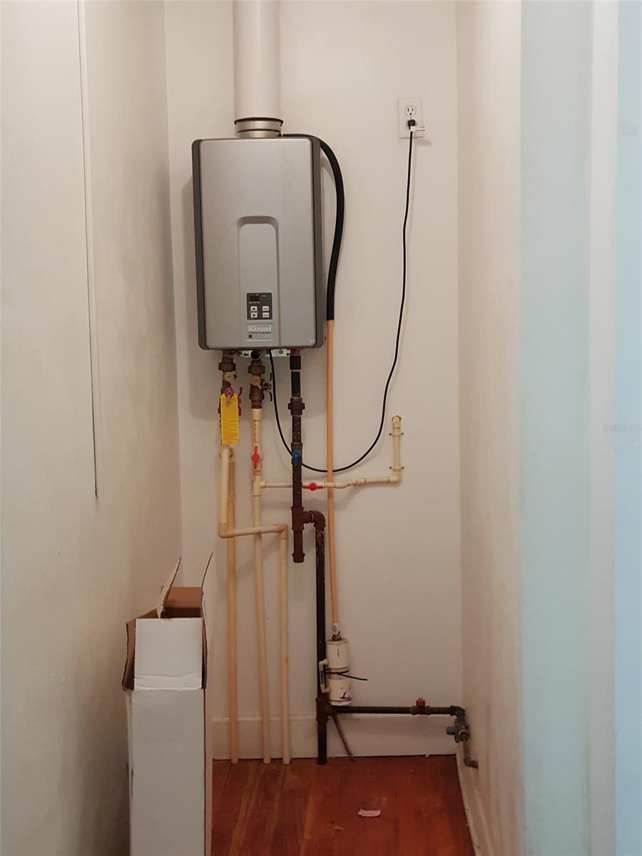 Cavedo Add New Smyrna - Residential Lease