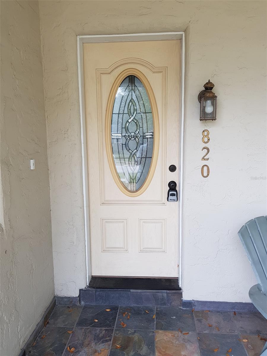 Cavedo Add New Smyrna - Residential Lease