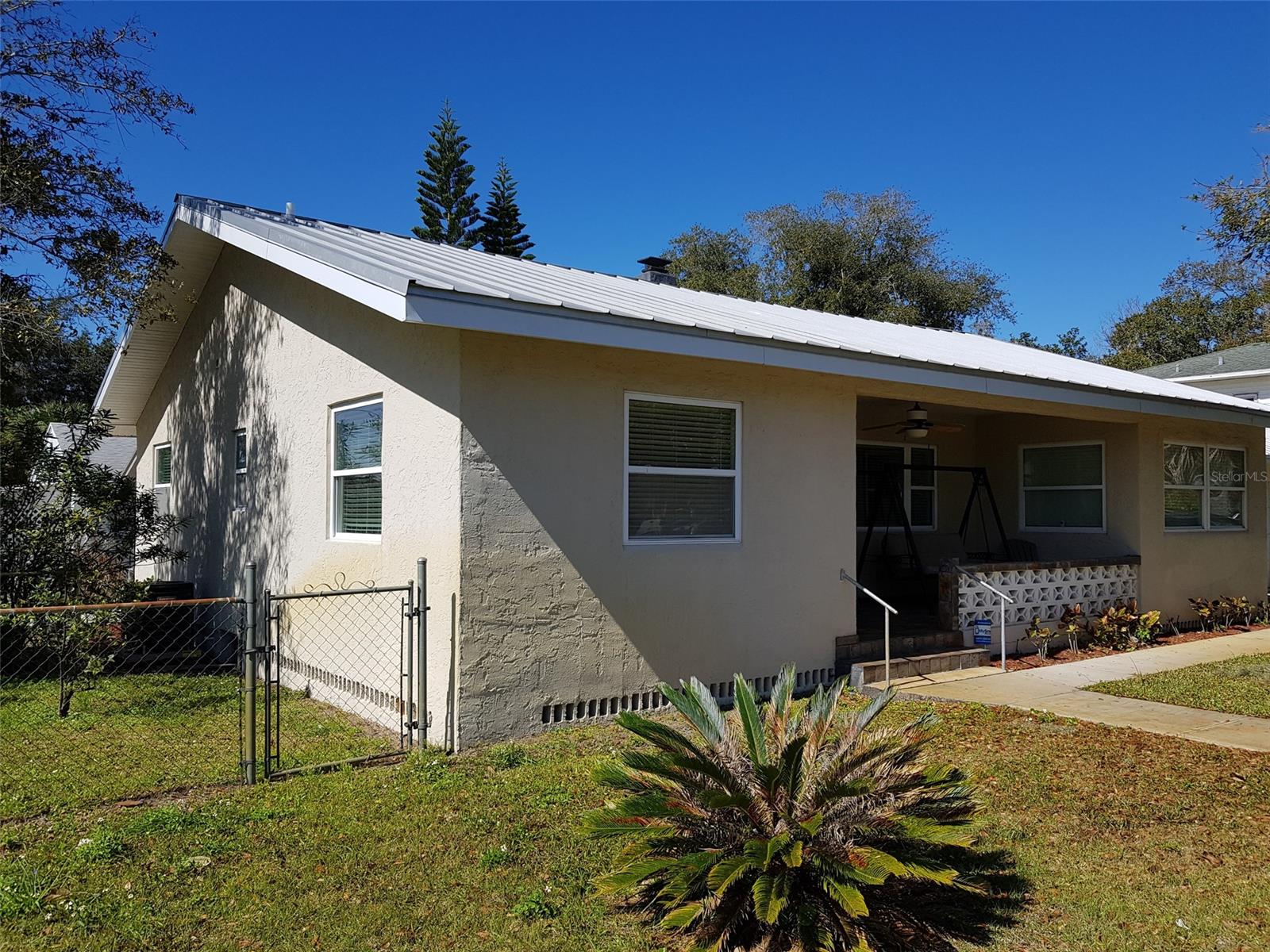 Cavedo Add New Smyrna - Residential Lease