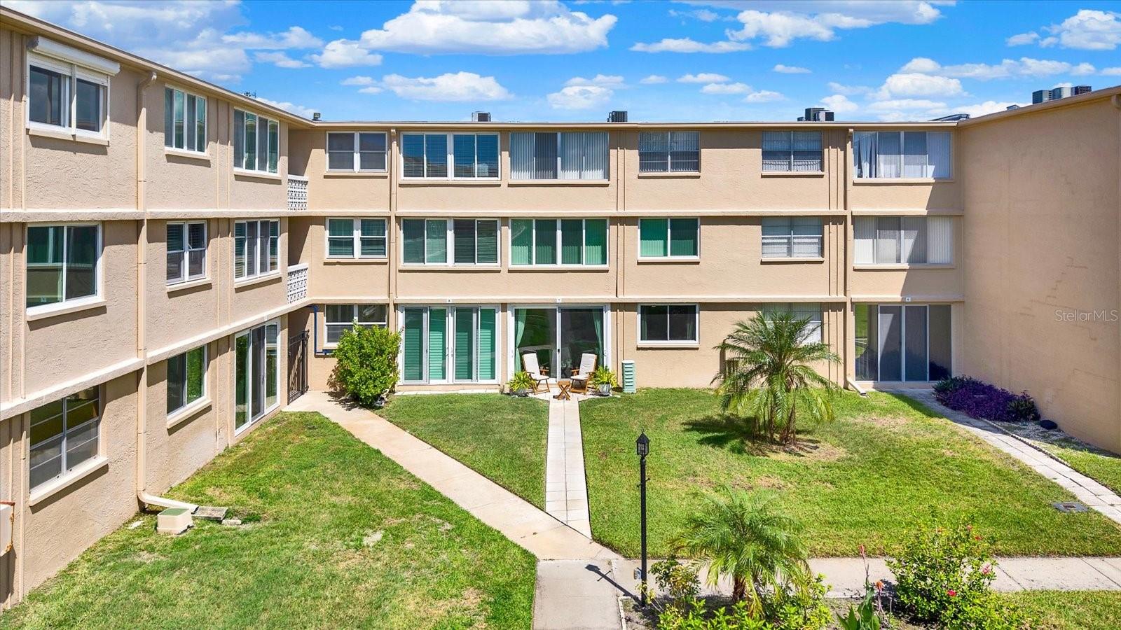 5095 BAY STREET NE 107