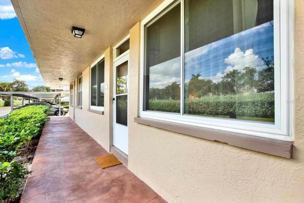 Photo of 5095 Bay Street NE #107, St Petersburg, FL 33703 (MLS # TB8550660)