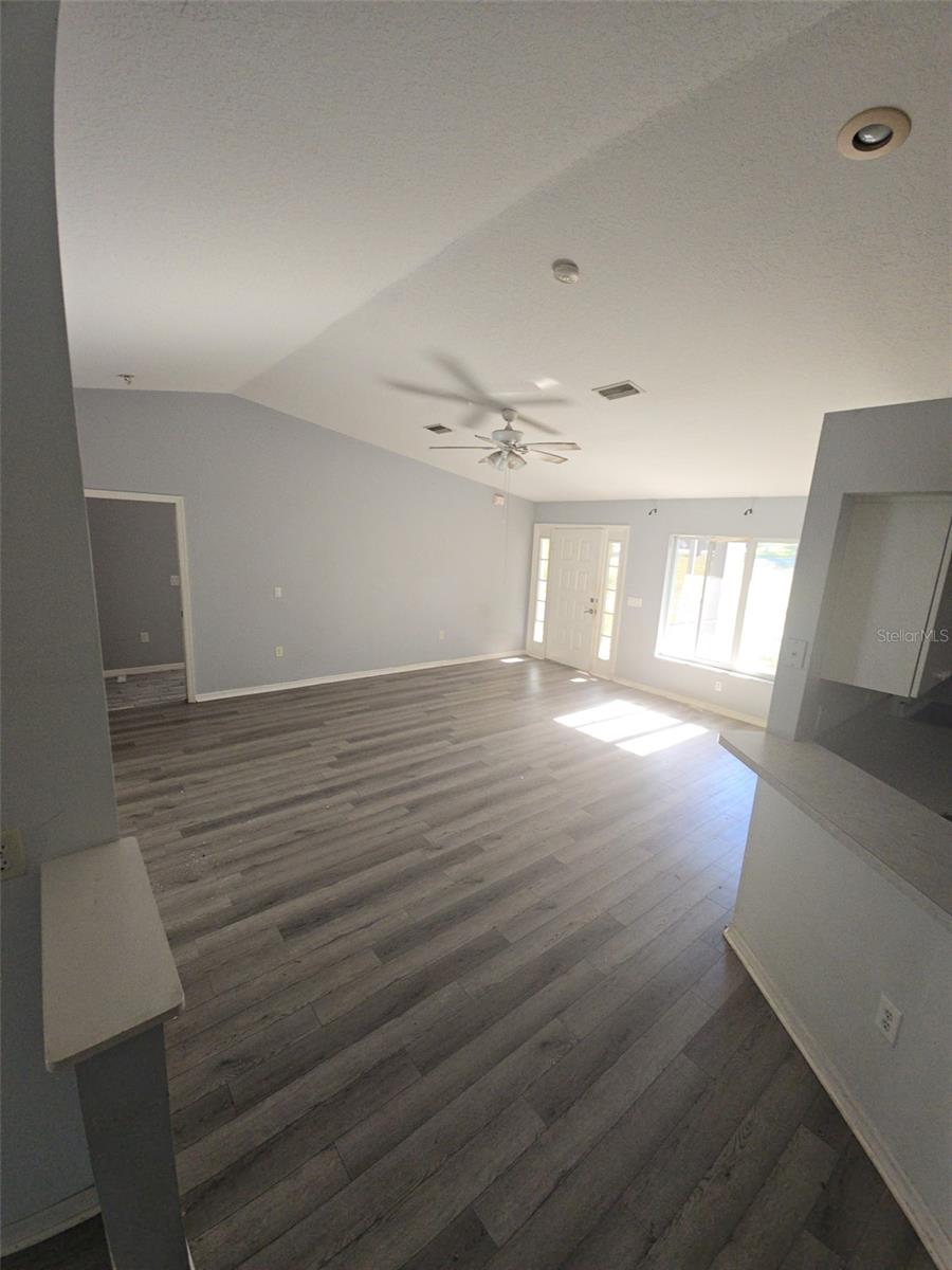 CITRUS HILLS - Residential