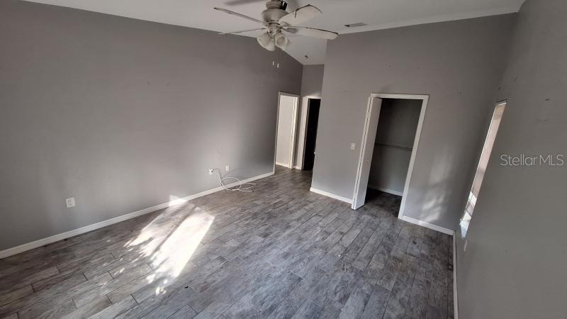 CITRUS HILLS - Residential