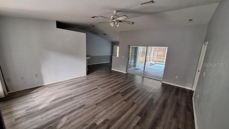 CITRUS HILLS - Residential