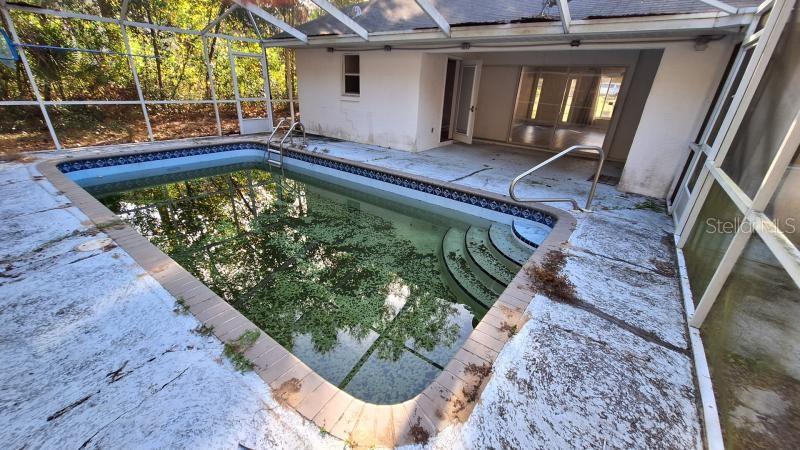 CITRUS HILLS - Residential